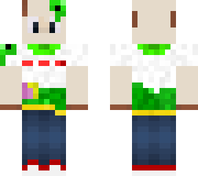 slimecicle goat