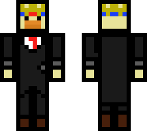 smallbit duckersy