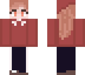 soft female skin
