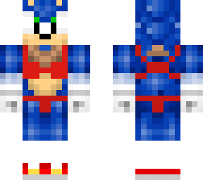 sonic uhh