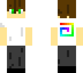 spiral mc