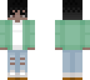 staria green
