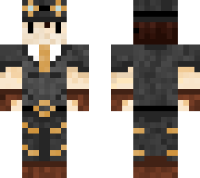 steam punker fixed hair