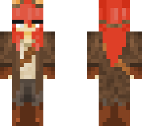 steampunk tuly