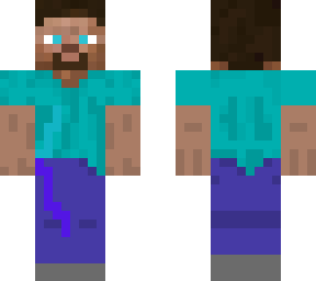 steve is hiding things