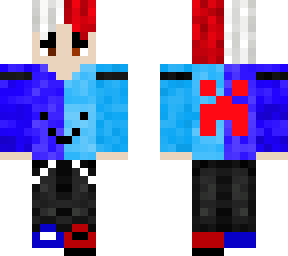 stile boy anime