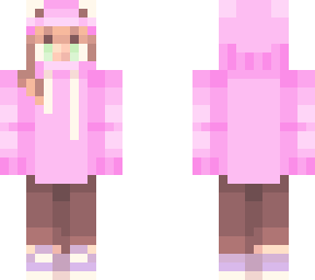 strawberry ftog hoodie
