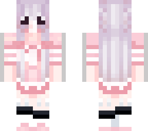 strawberry girl