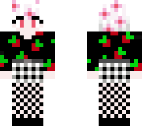 strawberryblossom