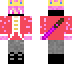 stronger technoblade