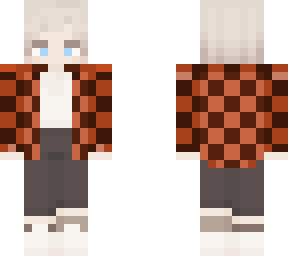 sufference skin