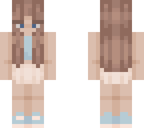 summer girl