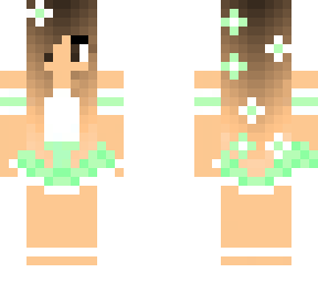 summer girl