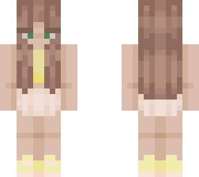 summer girl 2#