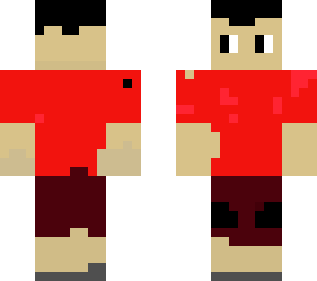 summer skin