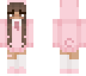 tan pig girl v2