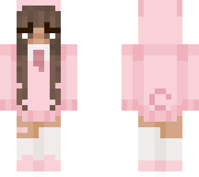 tan pig girl v3