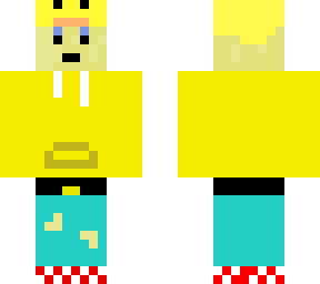 thatskywarsduck