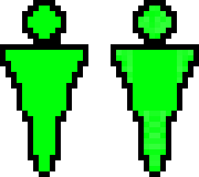 the green hazard