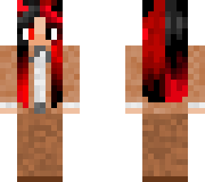 the rich texan demon