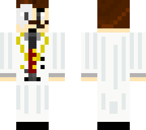the tumbleweed gentleman