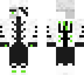 the_zerostorm green life