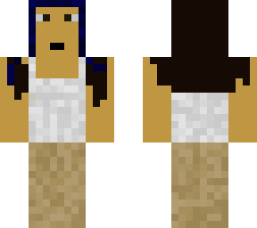 thecapricorns skin