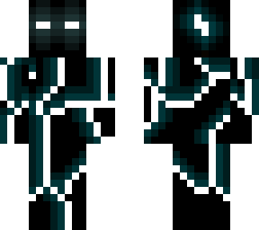 thunder & lightning (with glow effects)
