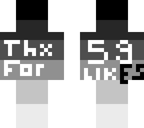 thx for all the suport ............................ like to make it 60 likes pls