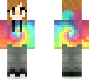 tie dye
