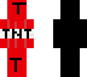 tnt go boom
