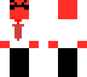 tomato dude