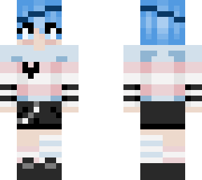 trans bunny boy