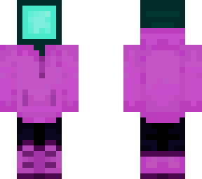 tv head