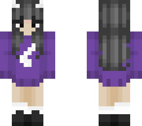 two ghosts