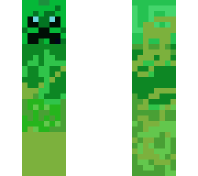 uh oh creeper here to get revenge