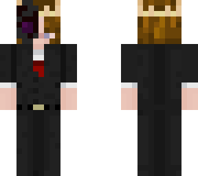 updated smp skin