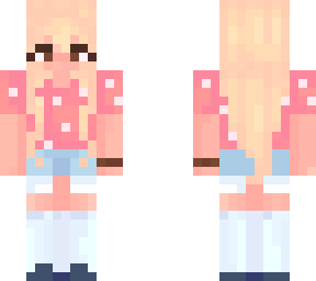 updated summ skin