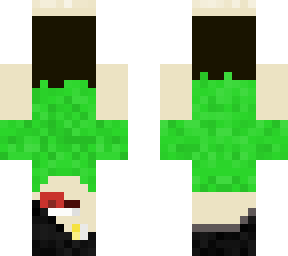 upside down dood!!!