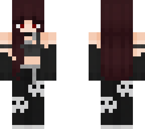 vampire girl