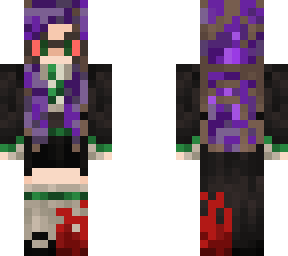 very epic witch