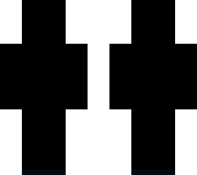 villegasblack