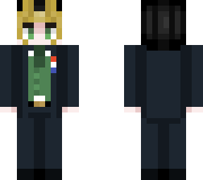 vote loki