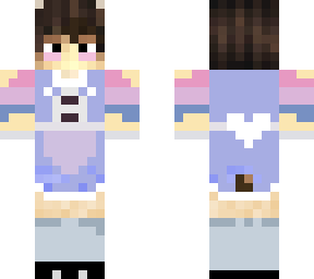 walfenix maid