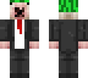 walter melon