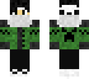 wanderer skin