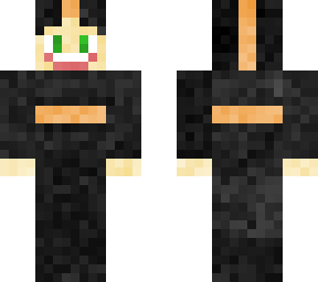 wantij boy