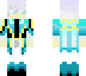 water elf mage