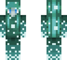 water girl