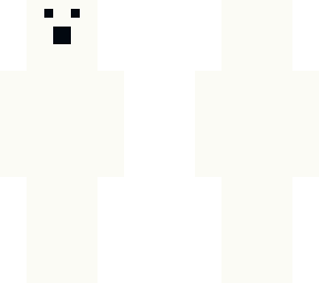 we bare bears:polar